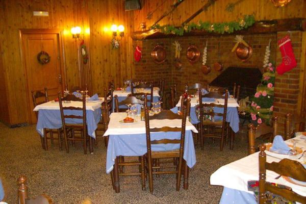Hotel Sant Roc Camprodon Luaran gambar