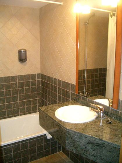 Hotel Sant Roc Camprodon Luaran gambar