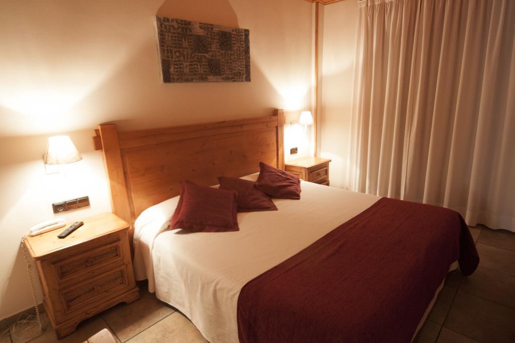 Hotel Sant Roc Camprodon Luaran gambar