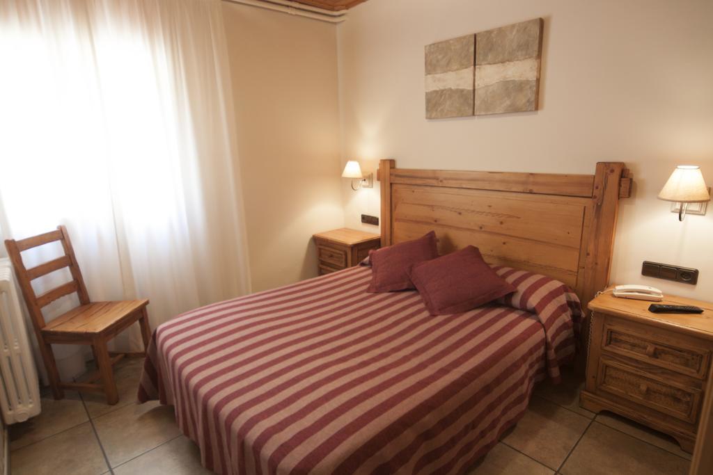 Hotel Sant Roc Camprodon Luaran gambar