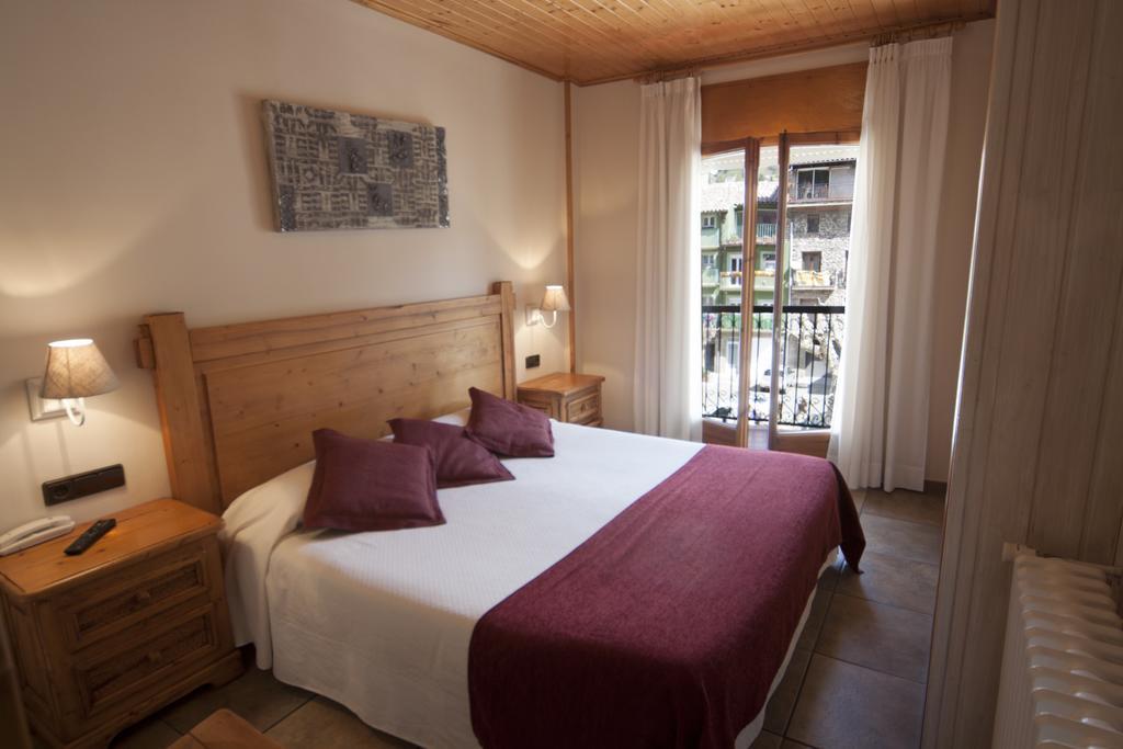 Hotel Sant Roc Camprodon Luaran gambar