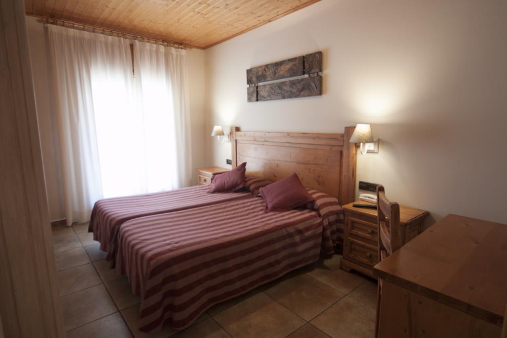 Hotel Sant Roc Camprodon Luaran gambar
