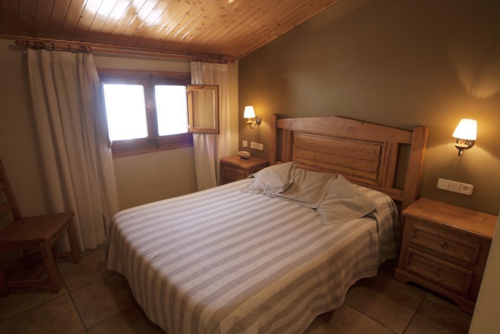 Hotel Sant Roc Camprodon Luaran gambar