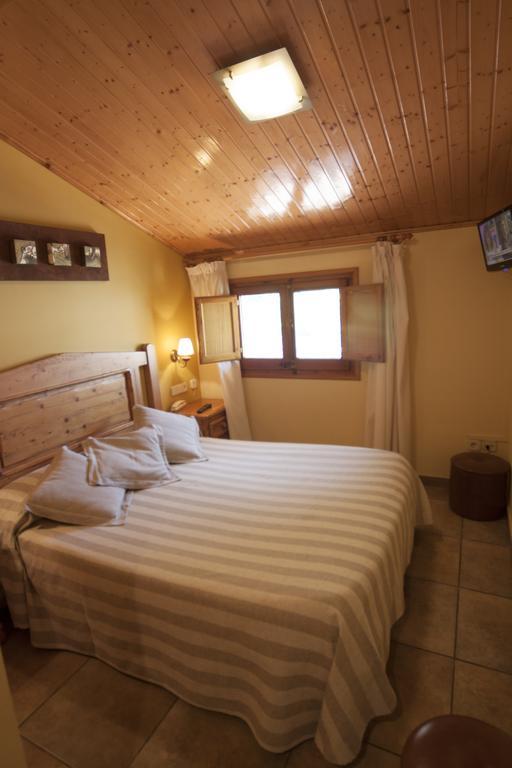 Hotel Sant Roc Camprodon Luaran gambar