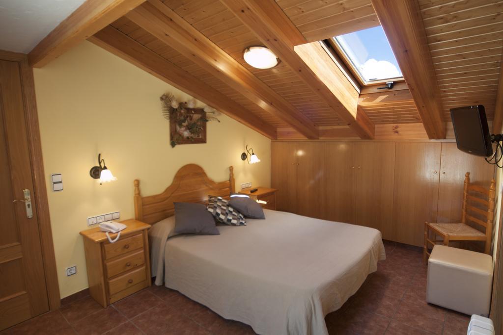 Hotel Sant Roc Camprodon Luaran gambar