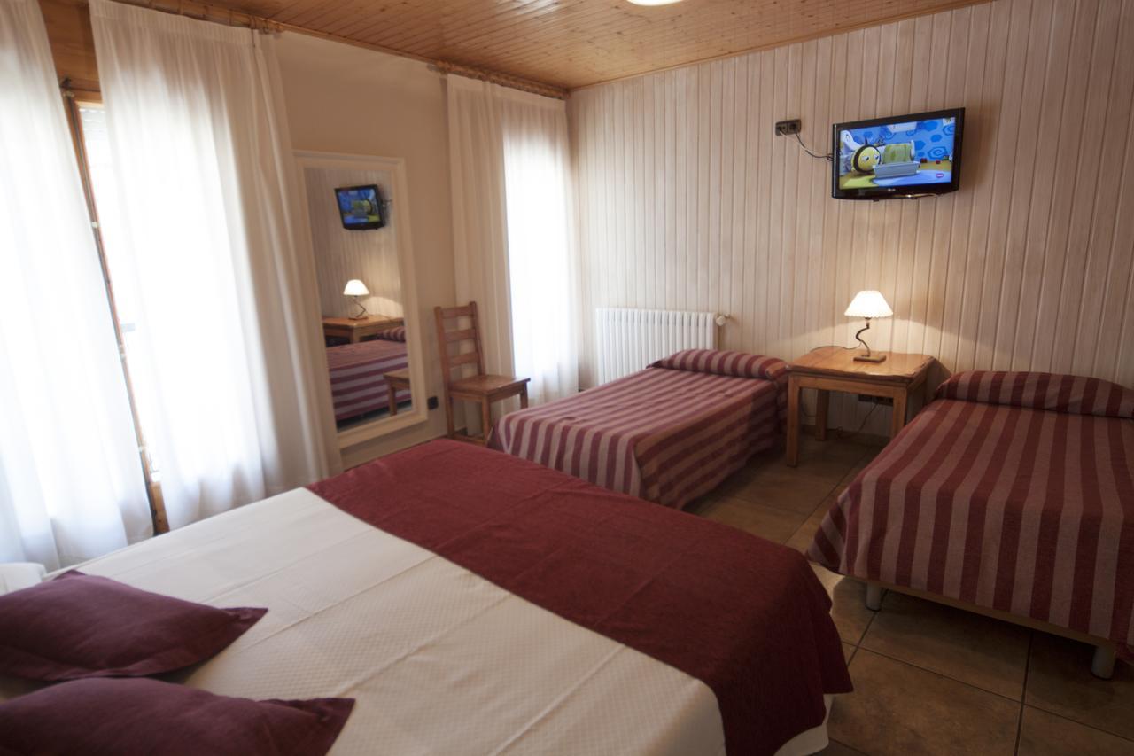Hotel Sant Roc Camprodon Luaran gambar